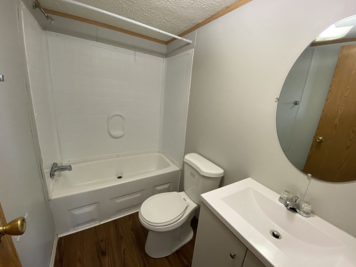 A photo of the Blue Valley Home